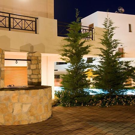 Blue Dream Luxury Villas Pefki  Exterior photo