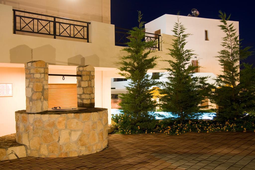 Blue Dream Luxury Villas Pefki  Exterior photo